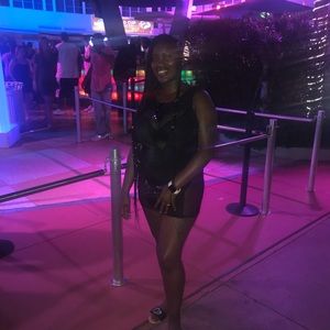 Meet your Posher, Tiffany